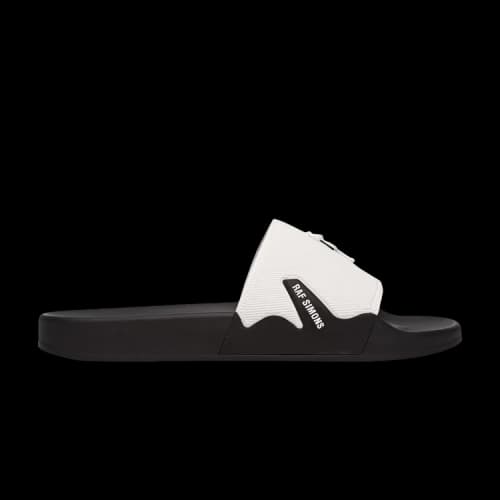Raf Simons Astra Slide 'White Black'