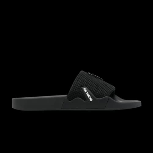 Raf Simons Astra Slide 'Black'