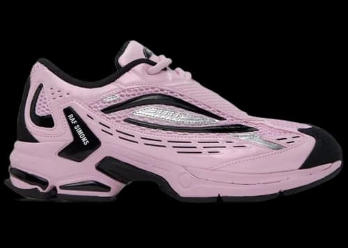 Raf Simons Ultrasceptre Pink
