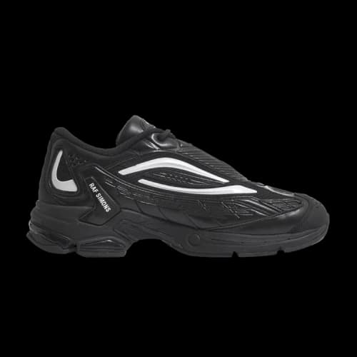 Raf Simons Ultrasceptre 'Black White Alyssum'