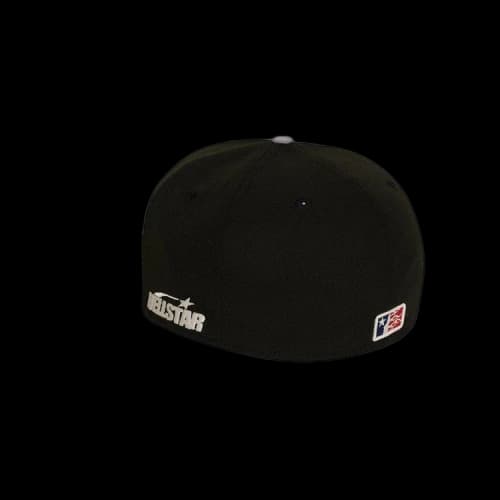 Hellstar Baseball Hat Fitted 'Black'
