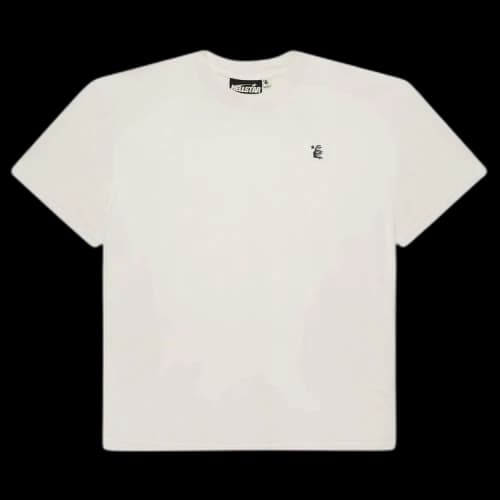 Hellstar Studios Basic T-Shirt 'White'