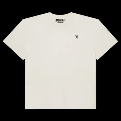 Hellstar Studios Basic T-Shirt 'White'