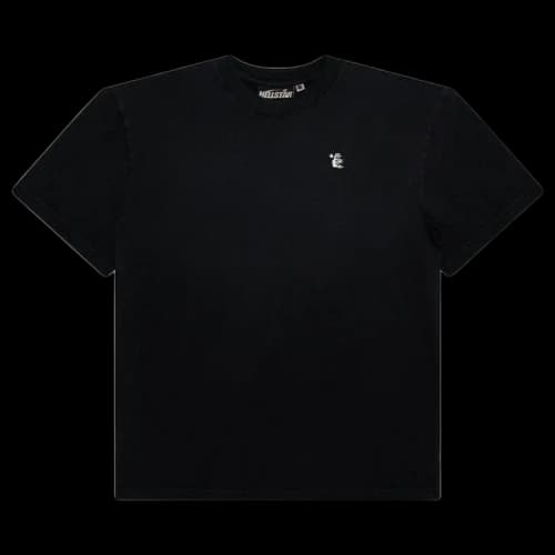 Hellstar Studios Basic T-Shirt 'Black'
