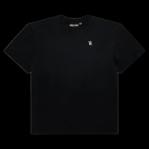 Hellstar Studios Basic T-Shirt 'Black'