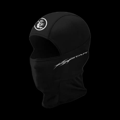 Hellstar Balaclava 'Black'