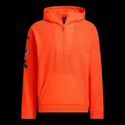 adidas Polar Fleece Hoodie x Ivy Park