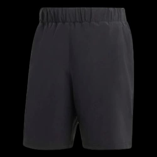 adidas Club Tennis Stretch Woven Shorts 'Black'
