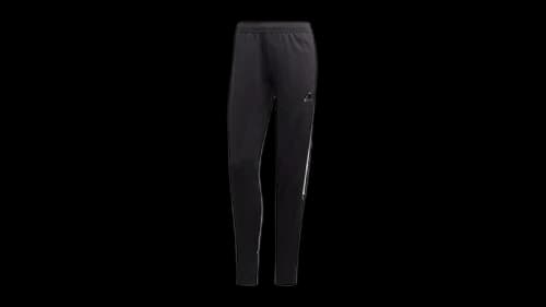 adidas Women's Tiro 23 League Tracksuit Bottoms Black/White