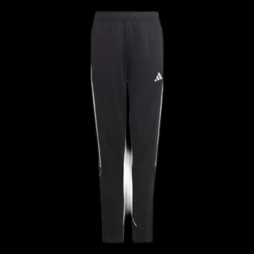 (GS) adidas Tiro 23 League Pants 'Black White'