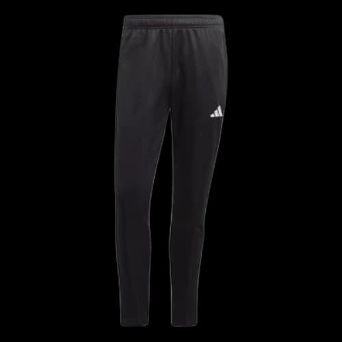 adidas Tiro 23 Club Training Tracksuit Bottoms 'Black'