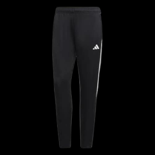adidas Tiro 23 Club Training Tracksuit Bottoms 'Black'
