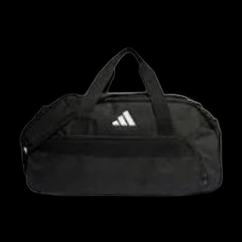 adidas Tiro League Duffel Bag Small 'Black'
