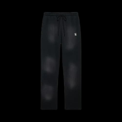 Hellstar Essentials Sweatpants 'Black'