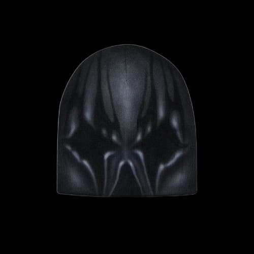 Hellstar Mask Beanie 'Black'
