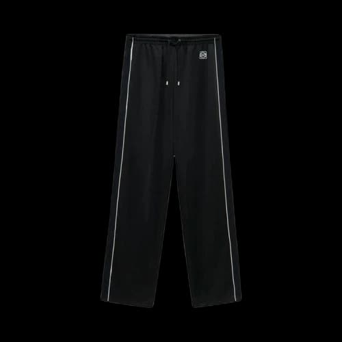Loewe Tracksuit Trousers 'Black'