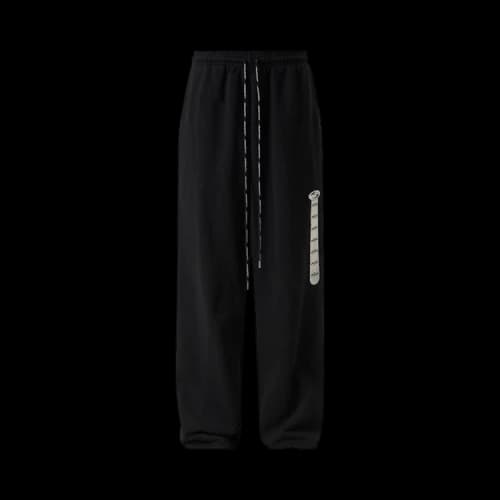 Hellstar Marathon Sweatpants 'Black'