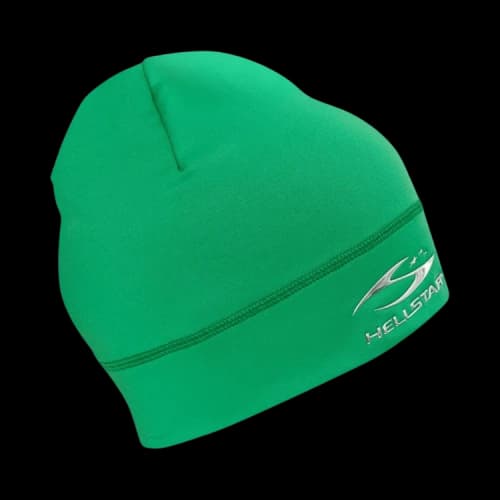 Hellstar Skull Cap 'Green'