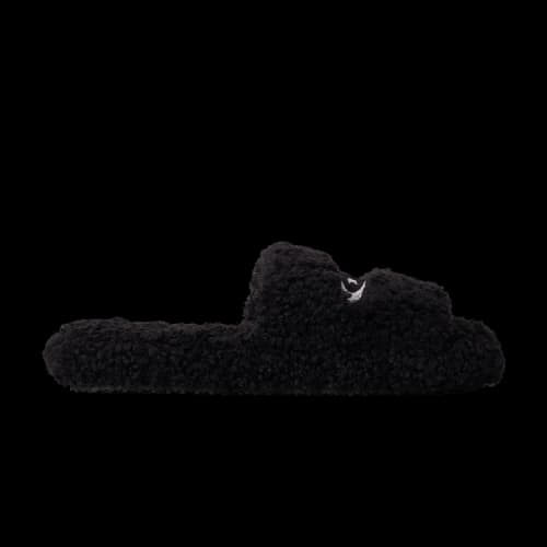 Hellstar Black Logo Slides Black