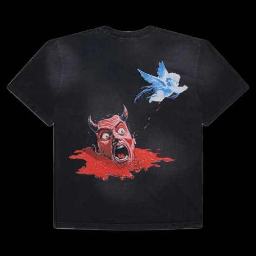 Hellstar Devil Ozzy 'Black'