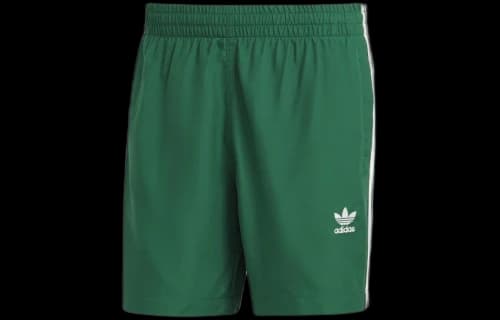 Adidas Originals ADICOLOR Casual Shorts Men's Green