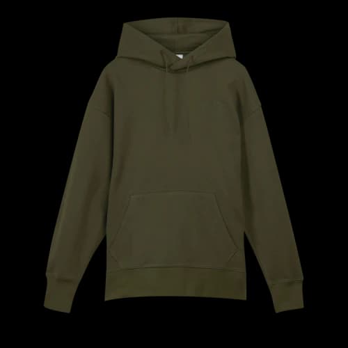 Y-3 Classic Chest Logo Hoodie 'Cargo'