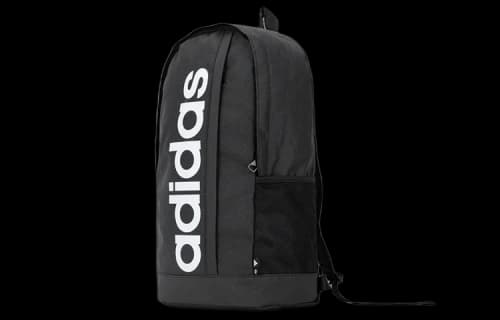 adidas Essentials Linear Backpack 'Black'