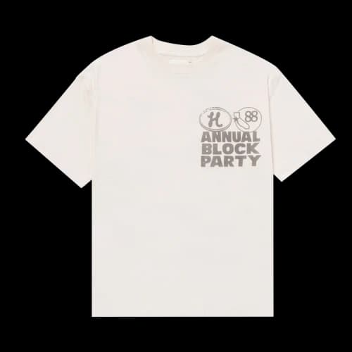 Honor The Gift Annual Block Party 'Bone'