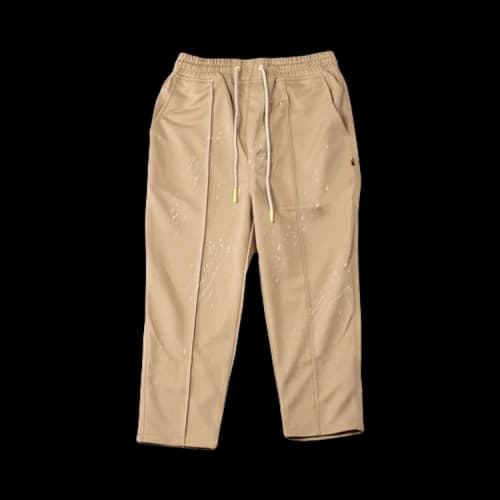 Honor The Gift Artisan Fleece Track Pant 'Sand'