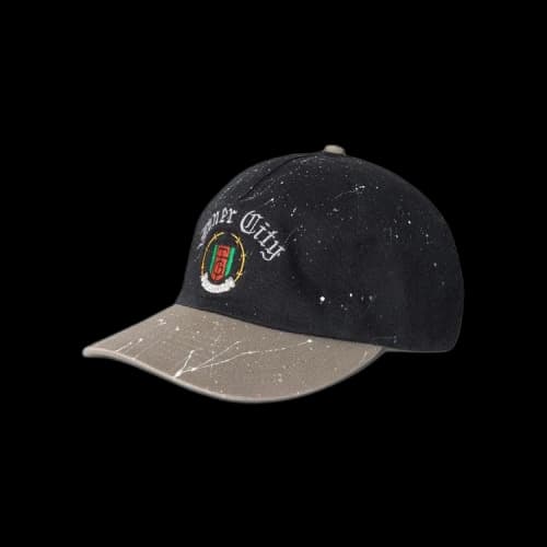 Honor The Gift Classman Cap 'Gravel'