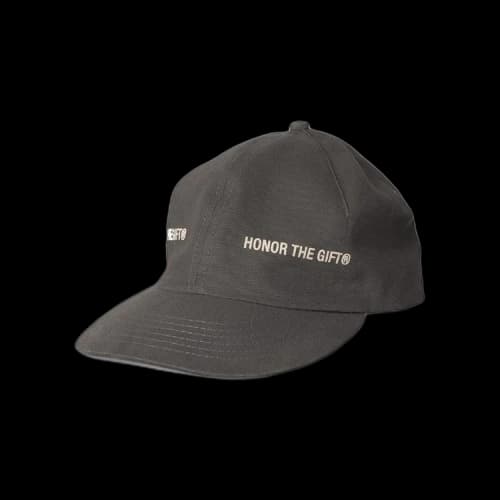 Honor The Gift Utility Cap 'Black'