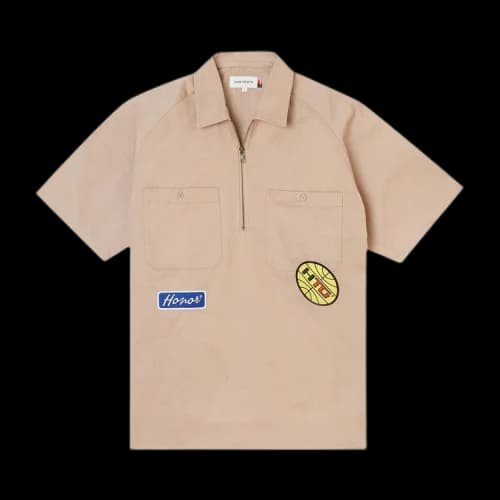 Honor the Gift Mechanic Uniform 'Khaki'