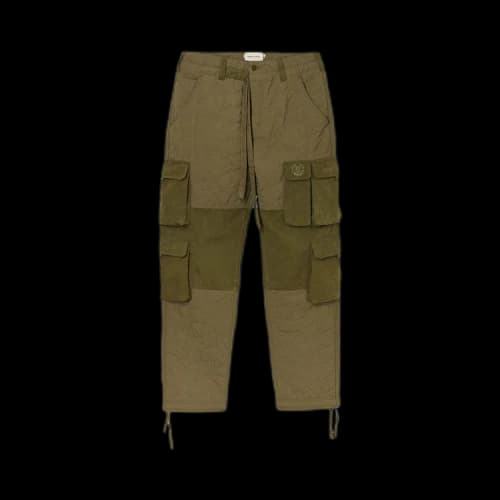 Honor The Gift Squadron Pant 'Army'