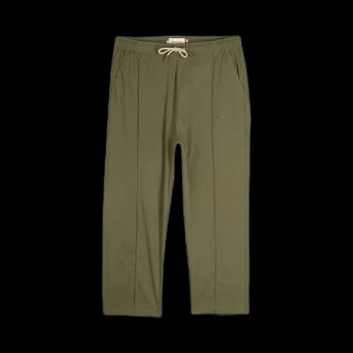 Honor The Gift Zero Gravity Pant 'Army'