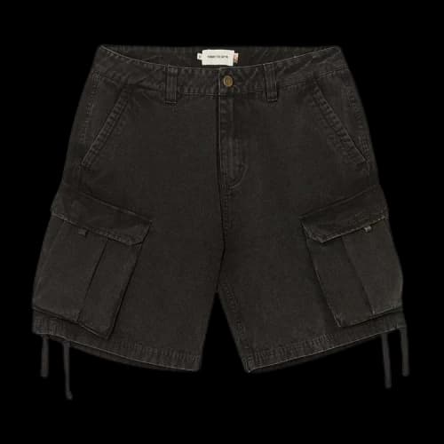 Honor The Gift Operator Cargo Short 'Black'