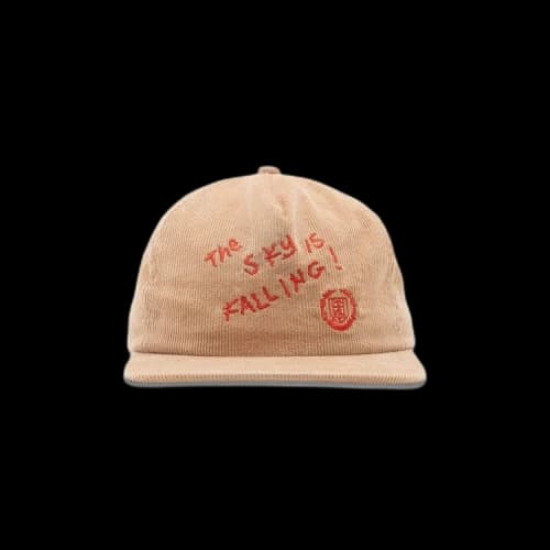 Honor The Gift Worldwide Hat 'Desert'