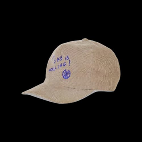 Honor The Gift Worldwide Hat 'Grey'