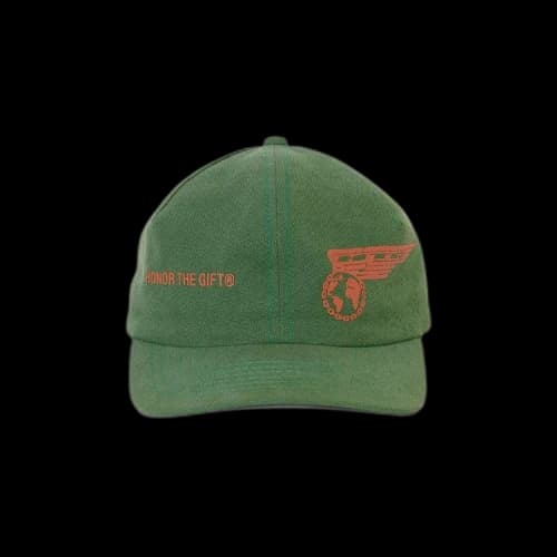 Honor The Gift Airborne Hat 'Army'