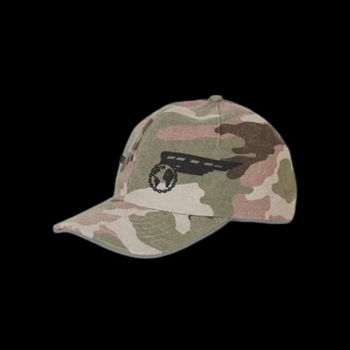 Honor The Gift Airborne Hat 'Camo'