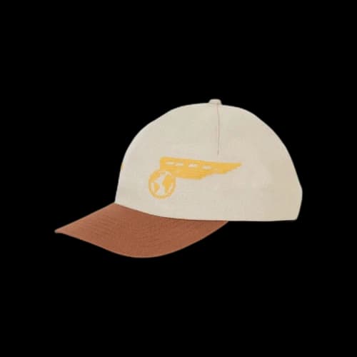 Honor The Gift Airborne Hat 'Haze'