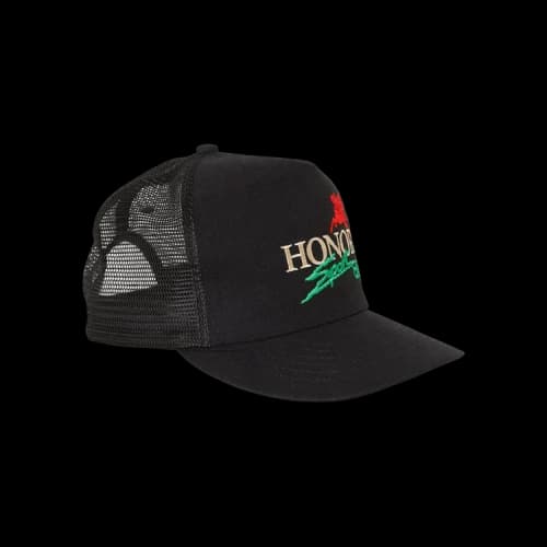 Honor The Gift Honor Sport 88 Cap 'Black'