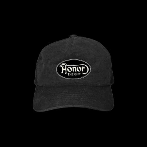 Honor The Gift Summer City Of Angels Hat 'Black'