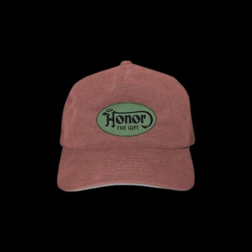 Honor The Gift City Of Angels Hat 'Brown'