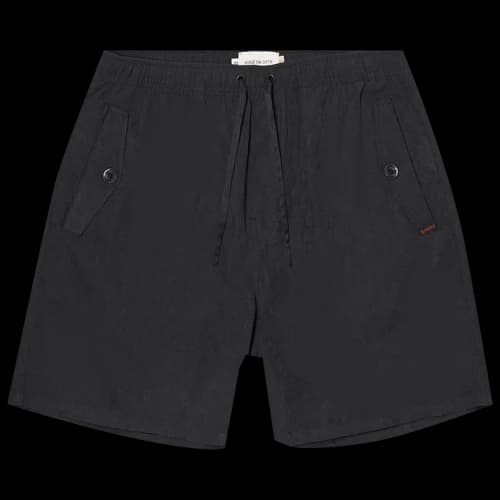 Honor The Gift Brushed Nylon Shorts 'Black'