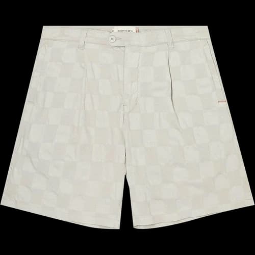 Honor the Gift Jazz Jacquard Shorts 'Grey'