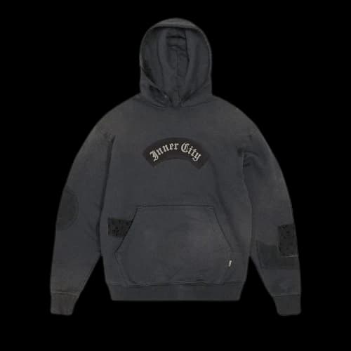 Honor The Gift Nomad Hoodie 'Black'