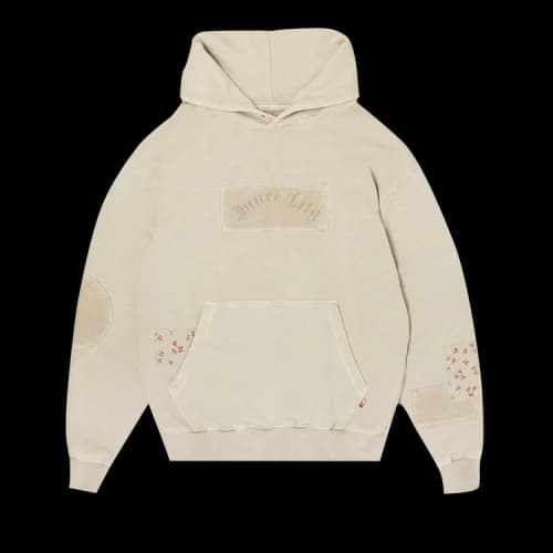 Honor The Gift Nomad Hoodie 'Bone'