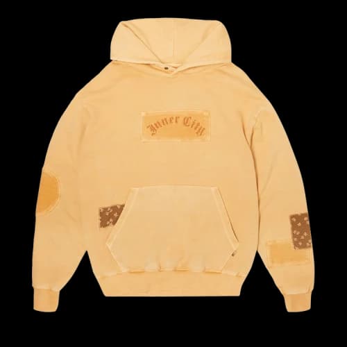 Honor The Gift Nomad Hoodie 'Melon'