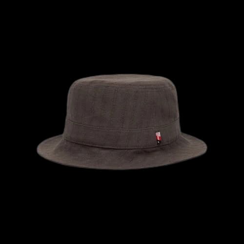 Honor The Gift Retro Bucket Hat 'Black'