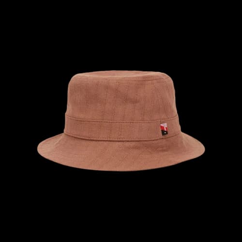 Honor The Gift Retro Bucket Hat 'Clay'